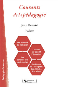 COURANTS DE LA PEDAGOGIE