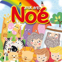 Joue avec Noé