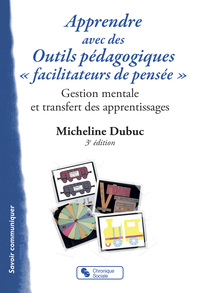 APPRENDRE AVEC DES OUTILS PEDAGOGIQUES FACILITATEURS DE PENS