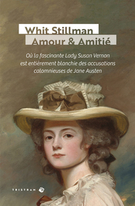 AMOUR & AMITIE