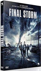 FINAL STORM - DVD