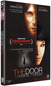 THE DOOR - LA PORTE DU PASSE - DVD