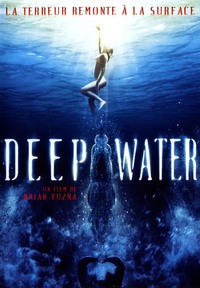 DEEP WATER - DVD