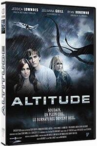 ALTITUDE - DVD