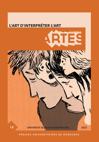 L’art d’interpréter l’art