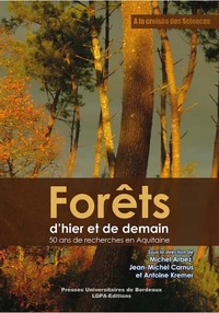 Forêts d'hier et de demain