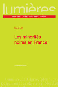 Les minorités noires en France