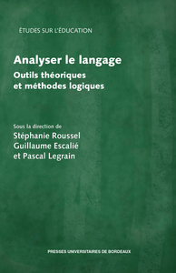 Analyser le langage 