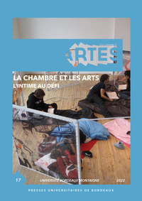 La chambre et les arts