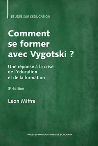 Comment se former avec Vygotski ?