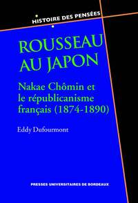 Rousseau au Japon