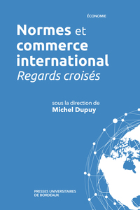 Normes et commerce international