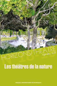 LES THEATRES DE LA NATURE