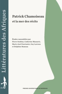 Patrick chamoiseau et la mer des récits