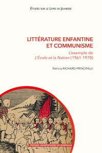 Littérature enfantine et communisme