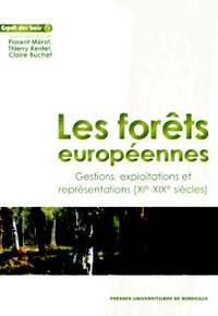 Les forêts Européennes