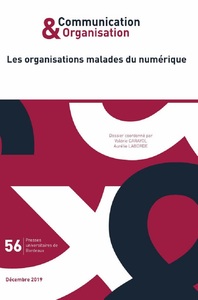 Les organisations malades du numérique