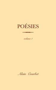 Poésies