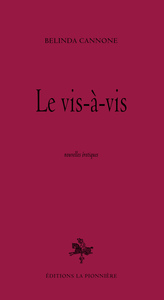 LE VIS-A-VIS