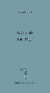 Scène de naufrage