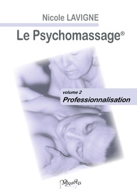 Le Psychomassage