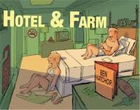 Ben Katchor Hotel and Farm /anglais