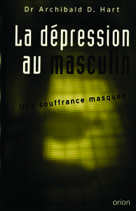 La dépression au masculin. - Une souffrance masquée