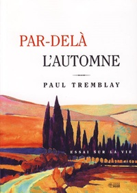 PAR-DELA L'AUTOMNE