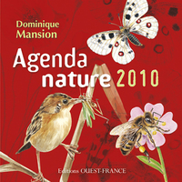 AED AGENDA NATURE 2010