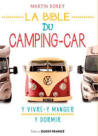 LA BIBLE DU CAMPING CAR