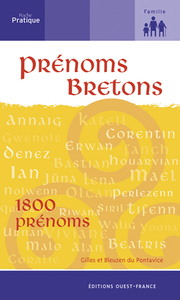 Prénoms bretons