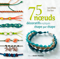 75 N UDS DECORATIFS EXPLIQUES ETAPE PAR ETAPE