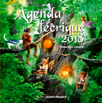 AGENDA FEERIQUE 2018