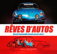 REVES D'AUTOS