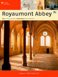 ABBAYE DE ROYAUMONT