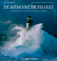 DE MEMOIRE DE PHARES