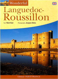 Aimer le Languedoc-Roussillon  - Anglais