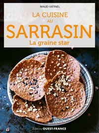 LA CUISINE AU SARRASIN