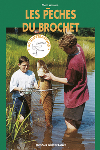 LES PECHES DU BROCHET