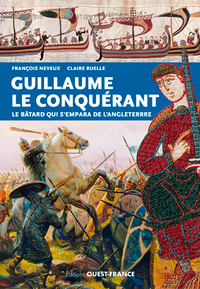 GUILLAUME LE CONQUERANT