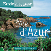 Côte d'Azur - Anglais