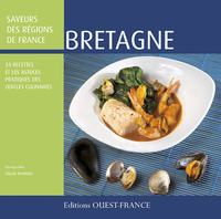 Saveurs des régions, Bretagne