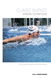 Claire Supiot - Sirène olympique