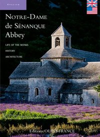 ABBAYE NOTRE-DAME DE SENANQUE