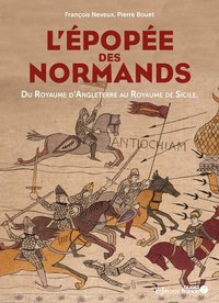 L'épopée des Normands