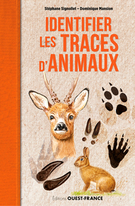 IDENTIFIER LES TRACES D'ANIMAUX