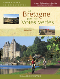 La Bretagne par les voies vertes
