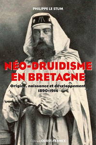 Le néo-druidisme en Bretagne