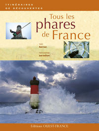 Tous les phares de France