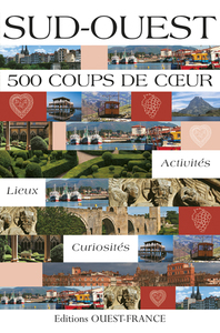 Sud-Ouest - 500 coups de c ur